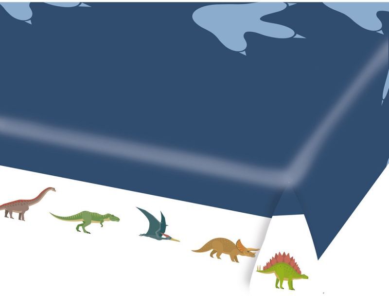Τραπεζομάντηλο 115Χ175 Δεινόσαυρος (M9903975)