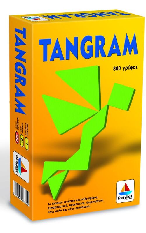 Tangram (100300-300)