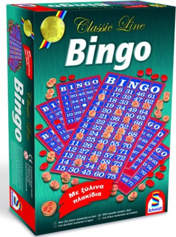 Εικόνα από Bingo (49089)