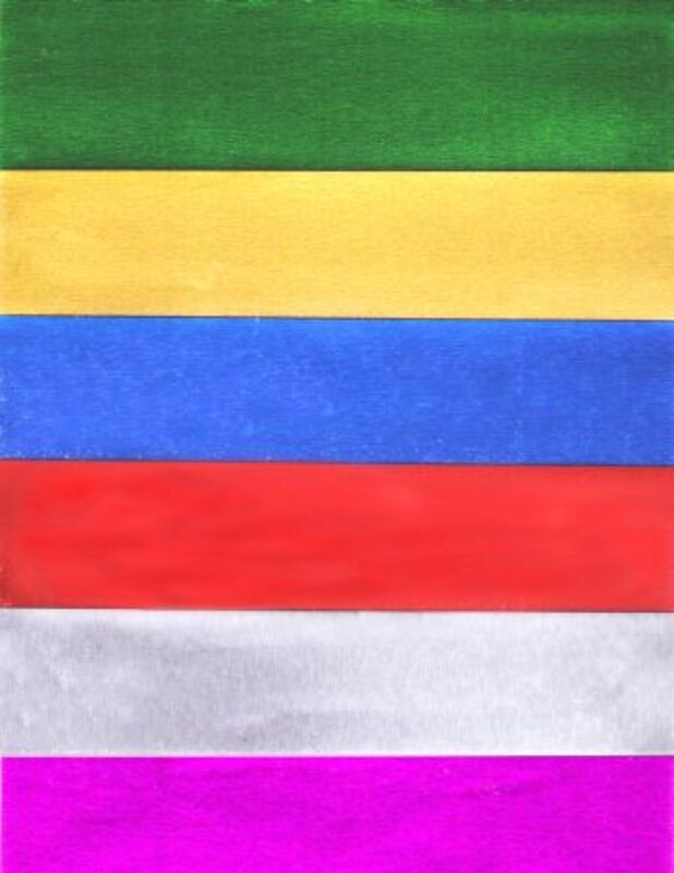 Χαρτόνι 50x70cm Ασημί 230gr (828.230.7456)