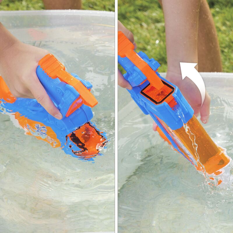 Nerf Super Soaker Flip Fill (SSF8643) φωτογραφία