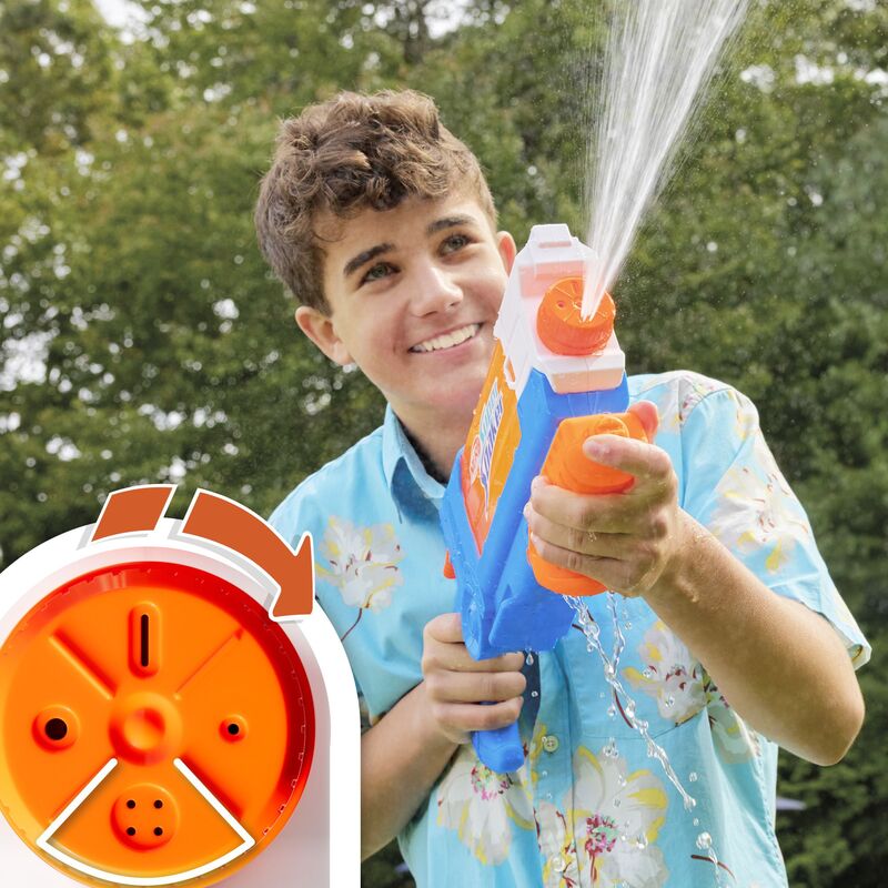 Nerf Super Soaker Flip Fill (SSF8643) φωτογραφία