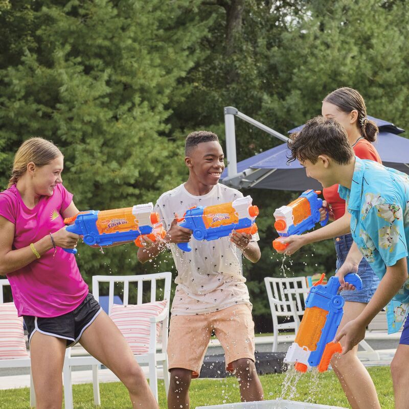 Nerf Super Soaker Flip Fill (SSF8643) φωτογραφία