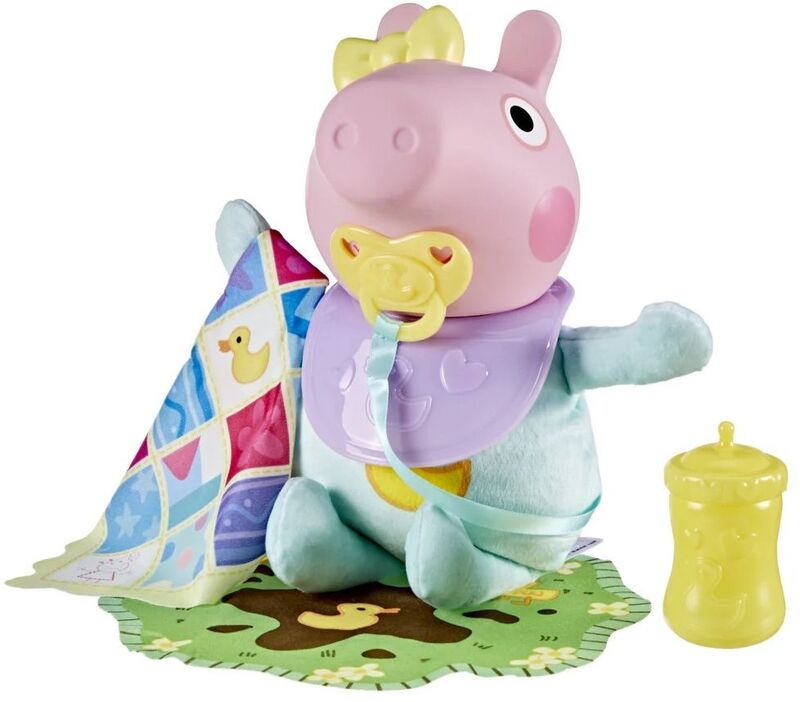 Λαμπάδα Peppa Pig Oinks & Snuggles (G1637) φωτογραφία