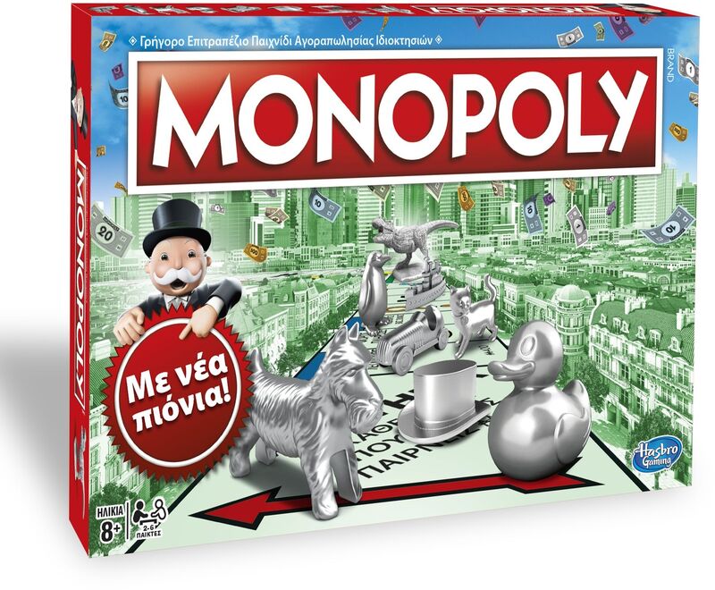 Monopoly Standard (00009)