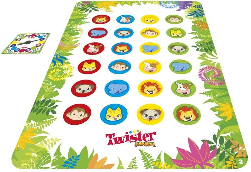 Twister Junior (F7478) - φωτογραφία 2