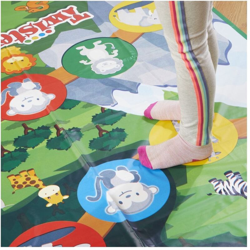 Twister Junior (F7478) - φωτογραφία 4