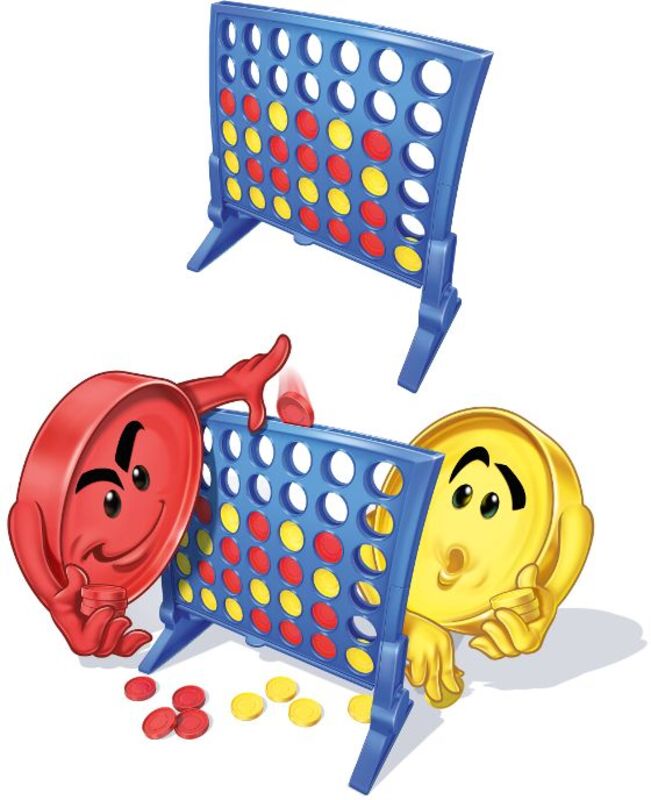 Score 4-Connect 4 (A5640) φωτογραφία