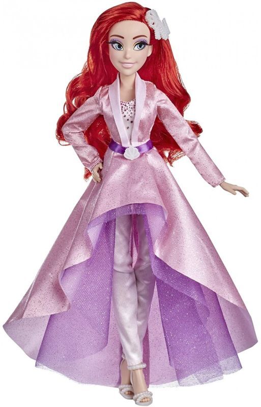 Disney Princess Style Ariel 2 (DPF9157)