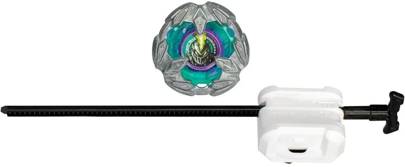 Beyblade BBX Starter Pack Top-4 Σχέδια (G0175)