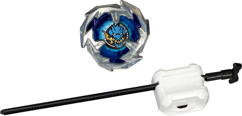 Beyblade BBX Starter Pack Top-4 Σχέδια (G0175) φωτογραφία