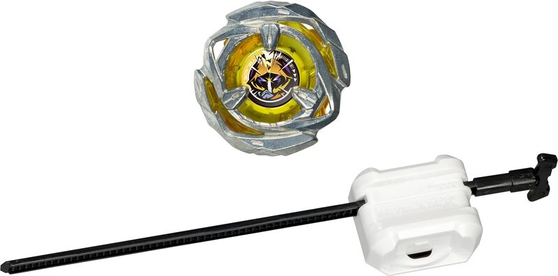 Beyblade BBX Starter Pack Top-4 Σχέδια (G0175) φωτογραφία