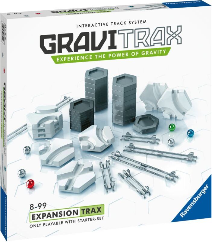 GraviTrax Trax (26089)