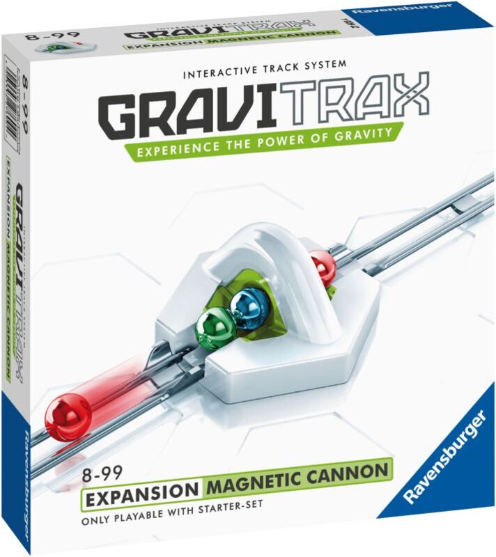 GraviTrax Magnetic Cannon (26095)