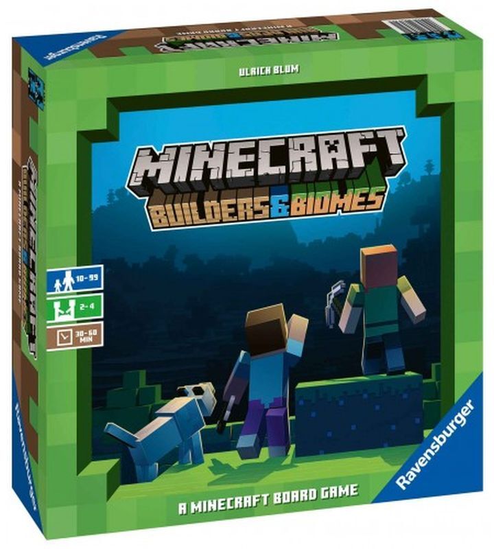 Minecraft (26132)