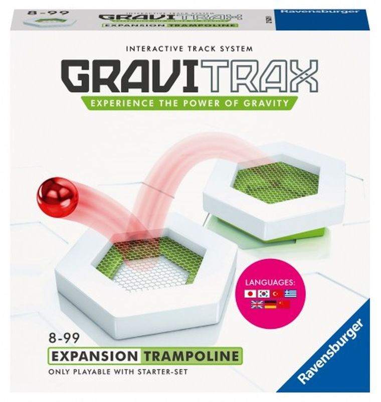 GraviTrax Trampoline (26822)