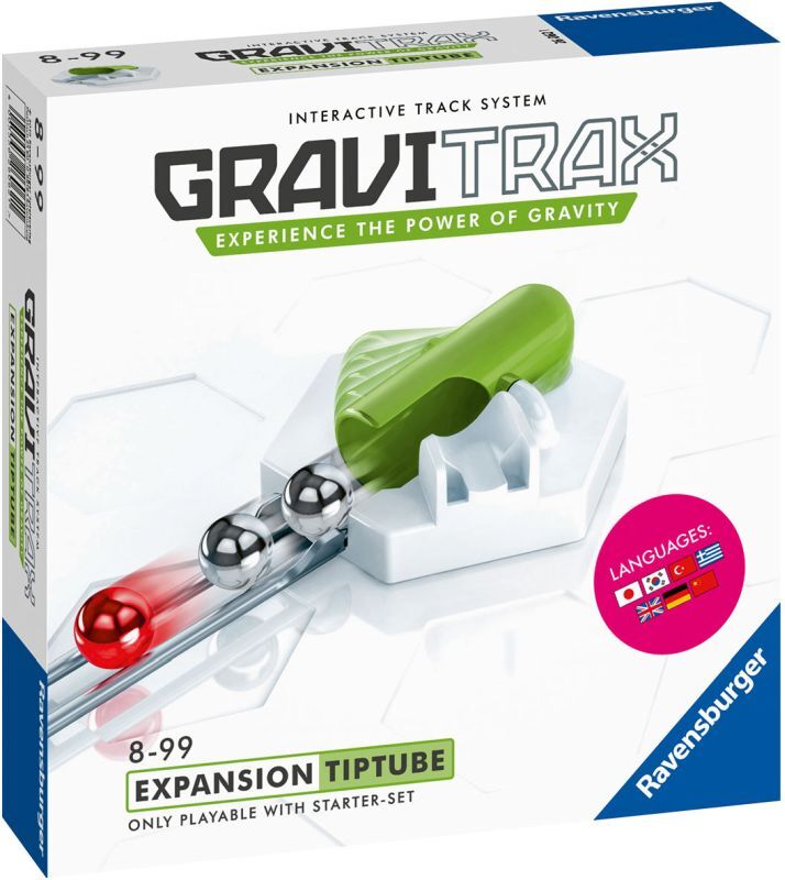 GraviTrax Tip Tube (26879)