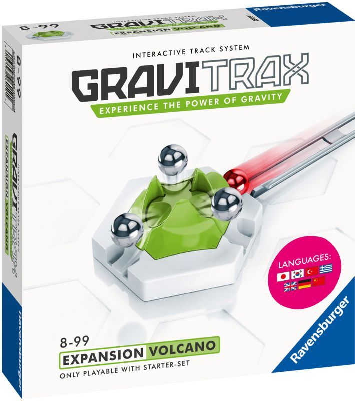 GraviTrax Volcano (26880)