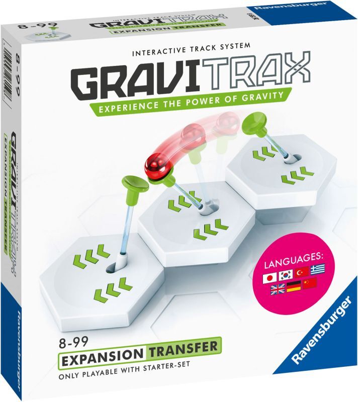 GraviTrax Transfer (26884)