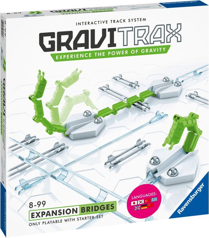 GraviTrax Bridges (26885)
