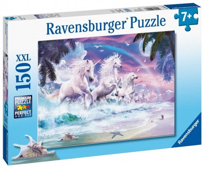 Παζλ 150XXL Μονόκεροι (10057)