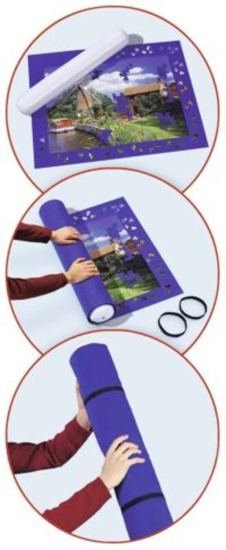 Roll Your Puzzle 300-1500 (17956) - φωτογραφία 3