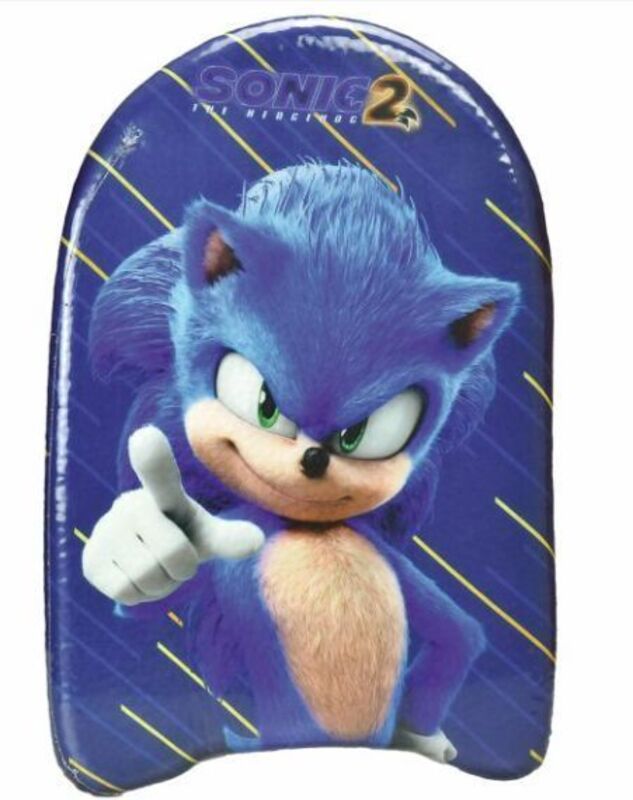 Gim Sonic Σανίδα Θαλάσσης 45cm-2 Σχέδια (877-02100) φωτογραφία