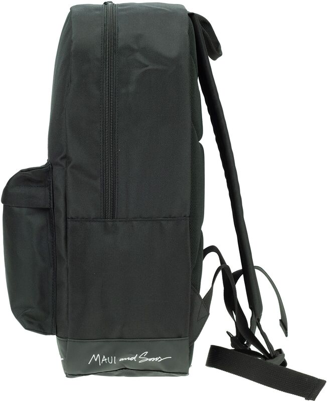 Maui & Sons Black 23 Σακίδιο (339-00033) φωτογραφία