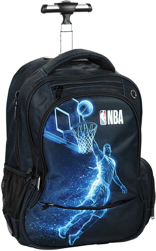 NBA Player Dunk 26 Σακίδιο Τρόλευ (378-19074)