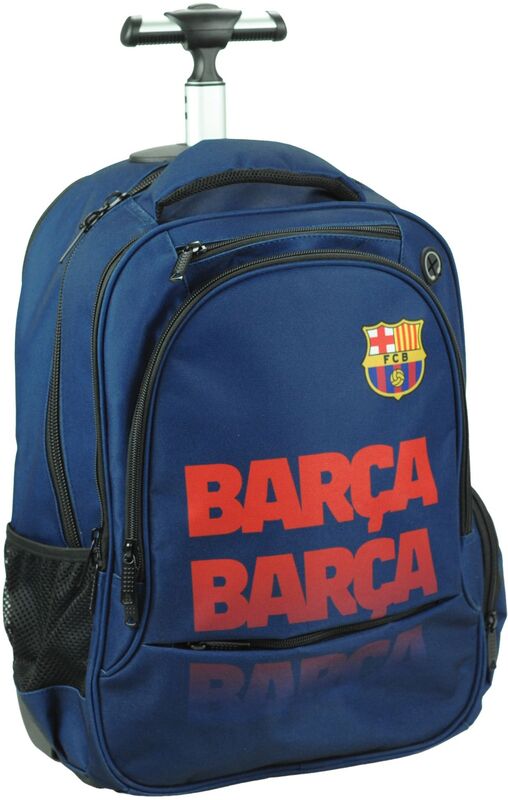 Barcelona 26 Σακίδιο Τρόλευ (380-00074)