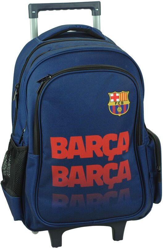 Barcelona 26 Σακίδιο Τρόλευ (380-01074)