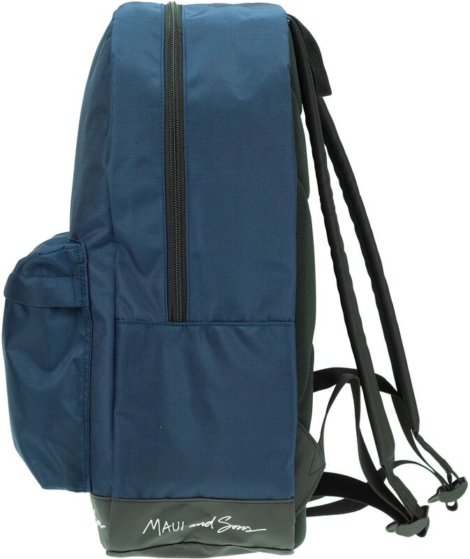 Maui & Sons Navy Blue 23 Σακίδιο (339-01033) φωτογραφία