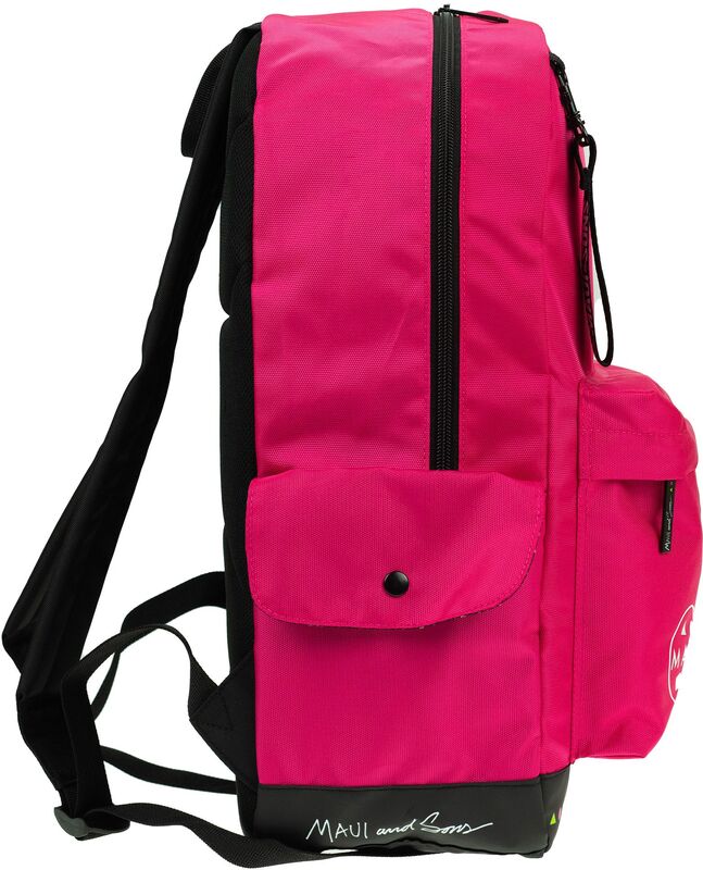 Maui & Sons Fuchsia 23 Σακίδιο (339-02033) φωτογραφία