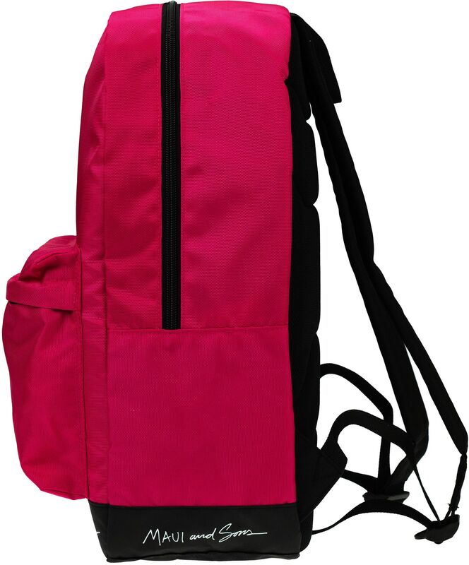 Maui & Sons Fuchsia 23 Σακίδιο (339-02033) φωτογραφία