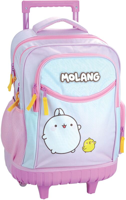Molang 26 Σακίδιο Τρόλευ (361-50078)
