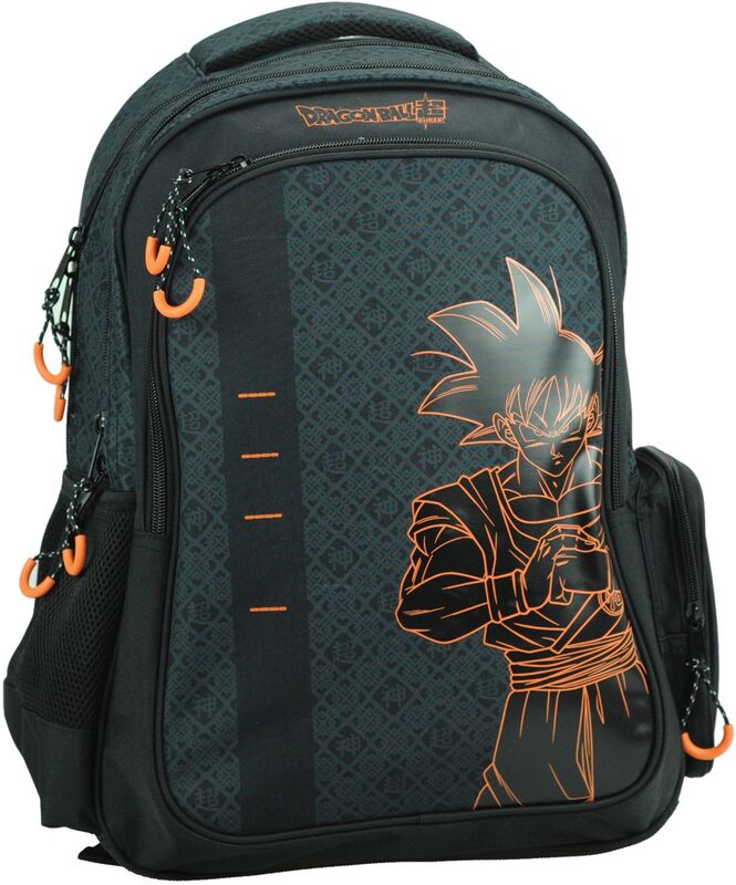 Dragon Ball 26 Σακίδιο Οβάλ (377-65031)