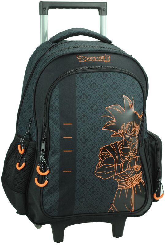 Dragon Ball 26 Σακίδιο Τρόλευ (377-65074)
