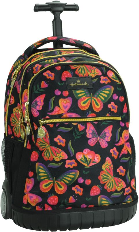 Hallmark Strawberry Fly 26 Σακίδιο Τρόλευ (333-51074)