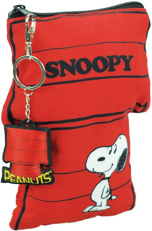 Peanuts 26 Κασετίνα (365-10145)
