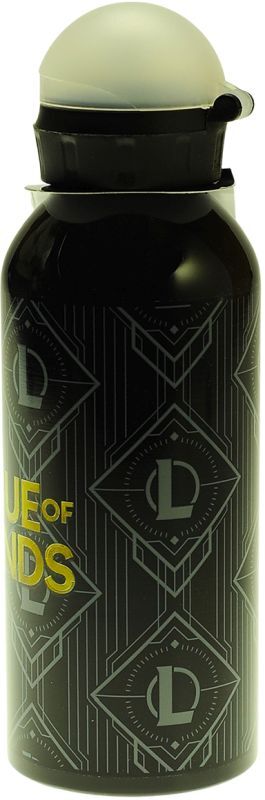 Gim Παγούρι Stainless Steel League Of Legends 580ml-4 Σχέδια (565-00231) φωτογραφία
