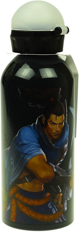 Gim Παγούρι Stainless Steel League Of Legends 580ml-4 Σχέδια (565-00231) φωτογραφία