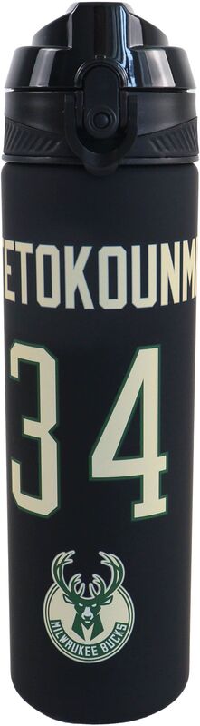 BMU Παγούρι Tritan NBA 34 Antetokounmpo 700ml (558-46214)