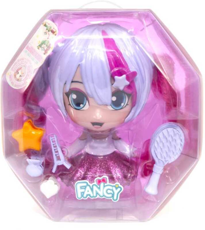 Fancy Girls-2 Σχέδια (30172) - φωτογραφία 3