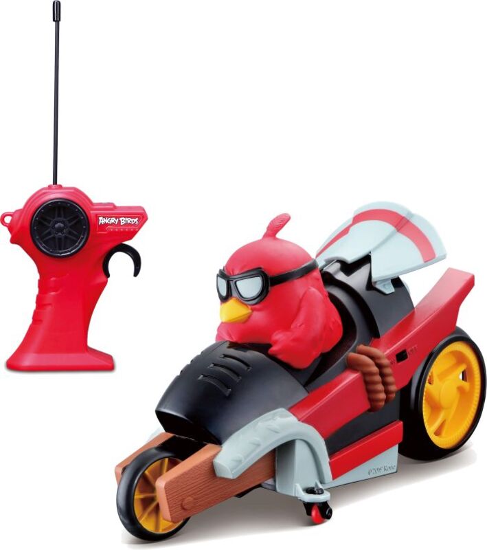 Angry Birds Cyclone Racers (82503)