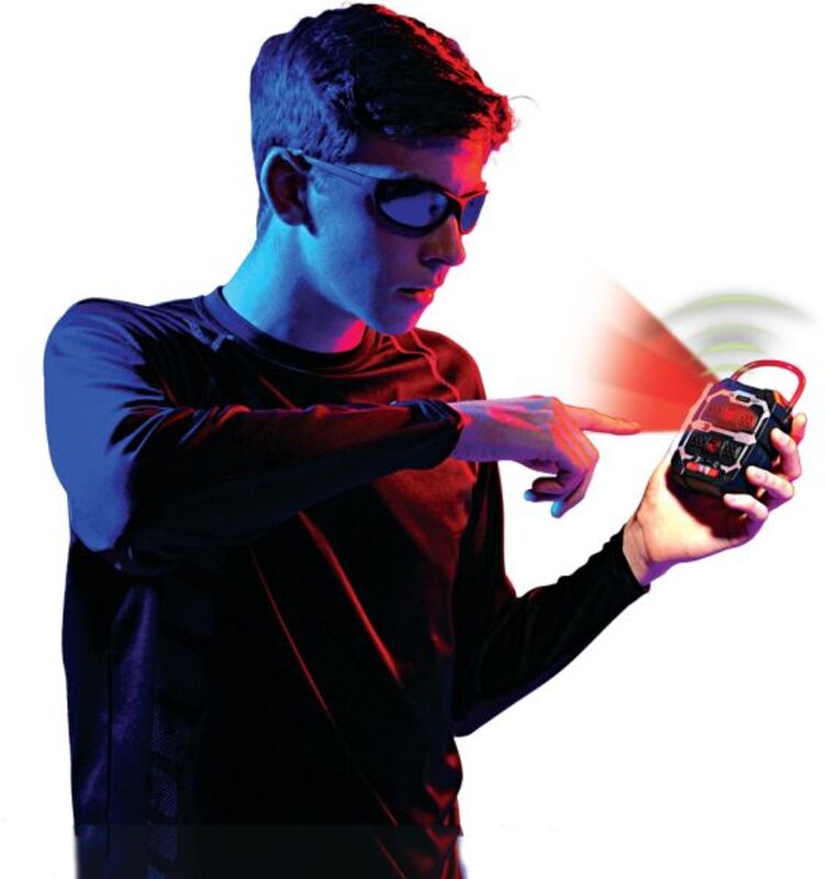 Spy X Tracker (10524) - φωτογραφία 4