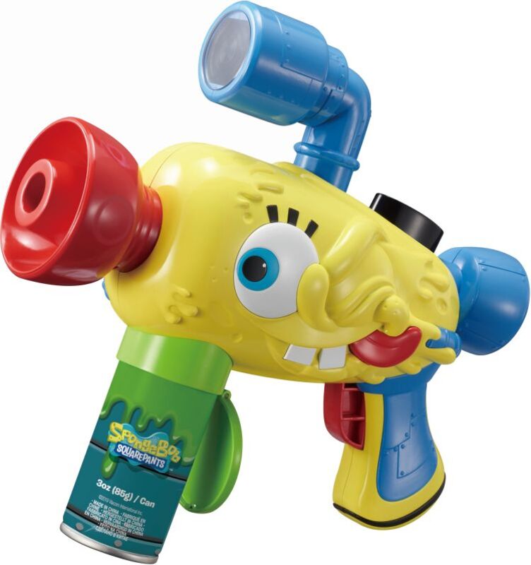 Spongebob Giggle Blaster (691400)