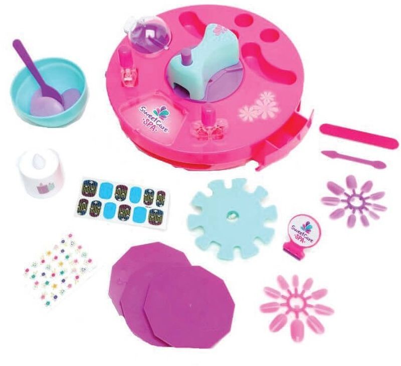 Sweet Care Hand Spa (90816) φωτογραφία