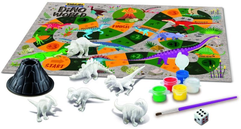 4M Ο Κόσμος Των Δεινοσαύρων (4M0556-03400) φωτογραφία