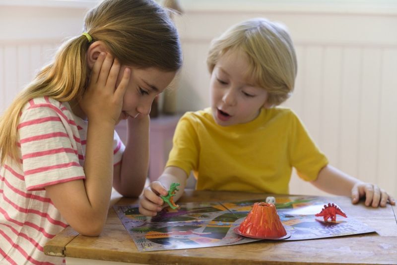 4M Ο Κόσμος Των Δεινοσαύρων (4M0556-03400) φωτογραφία