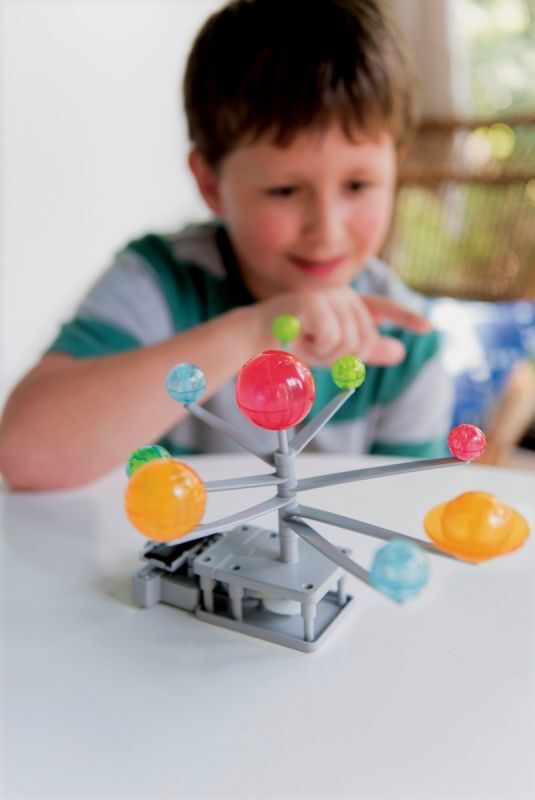 4M Πλανητάριο Ηλιακής Ενέργειας (4M0510) φωτογραφία